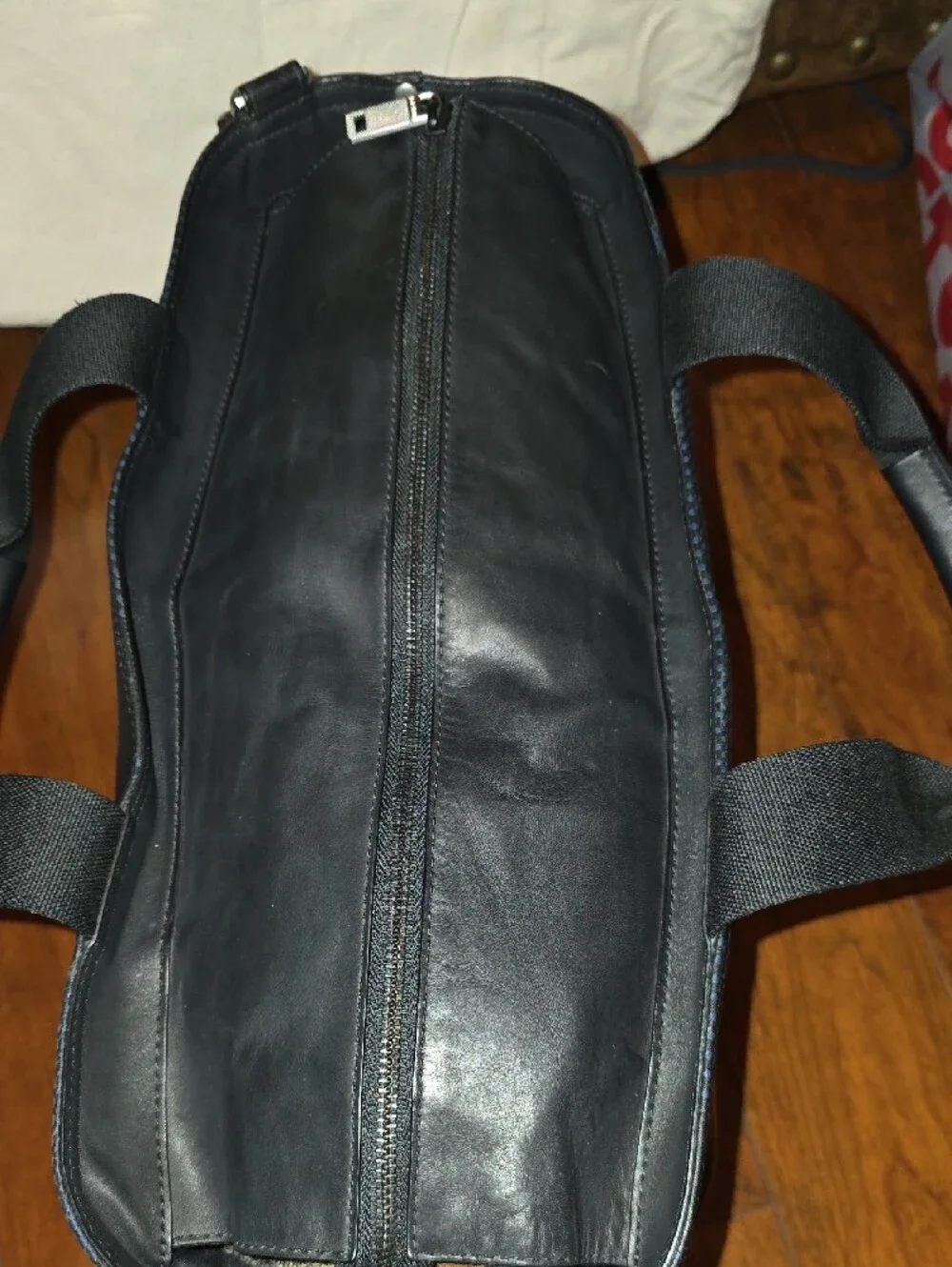 Jack Spade own this